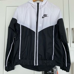 Nike jacket